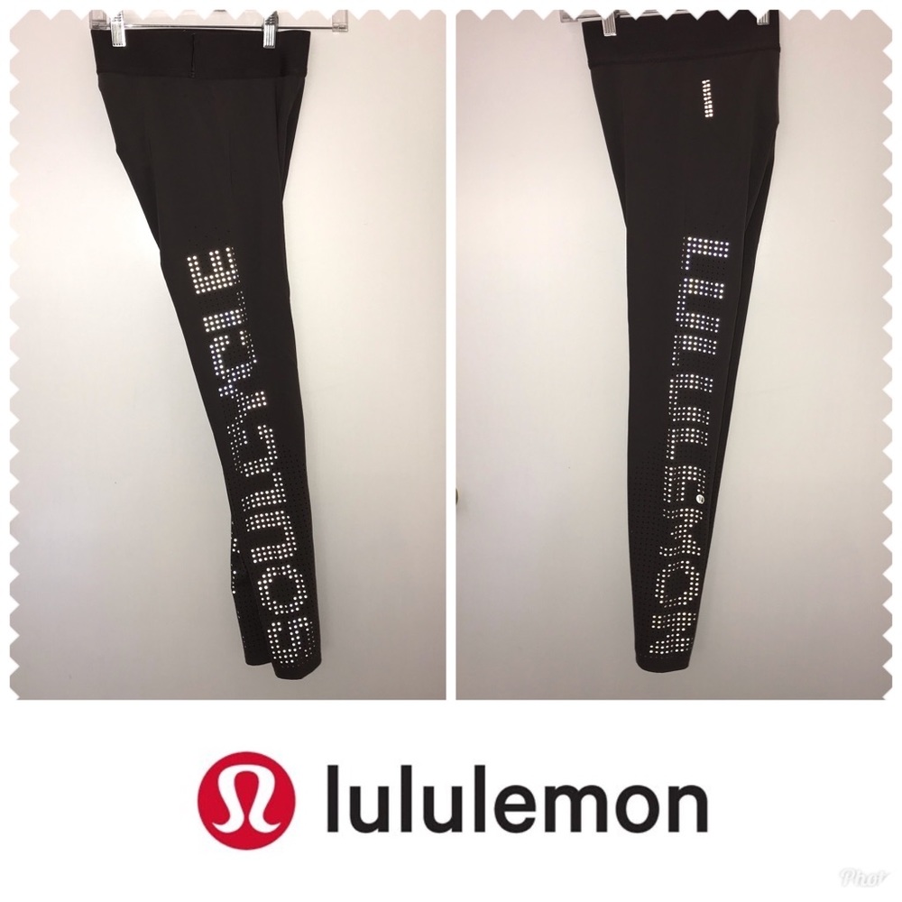 Lululemon Ride & Reflect Soul Cycle - Picture 4 of 11